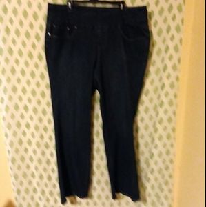 Jag jeans ! Size 20W !